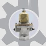 رگلاتور هوا Fisher مدل 1301F-2 سایز 1/4 اینچ - Image 2
