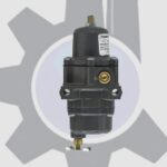 رگلاتور فشار فیشر مدل 67CF