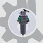 رگولاتور فشار فیشر مدل 67DF