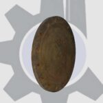فلنج کور استیل PN16 سایز DN350 - Image 2