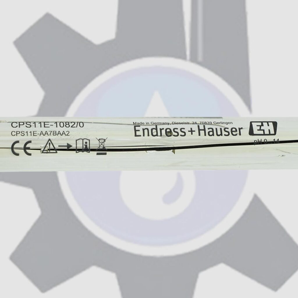 سنسور PH اندرس هاوزر مدل CPS11E