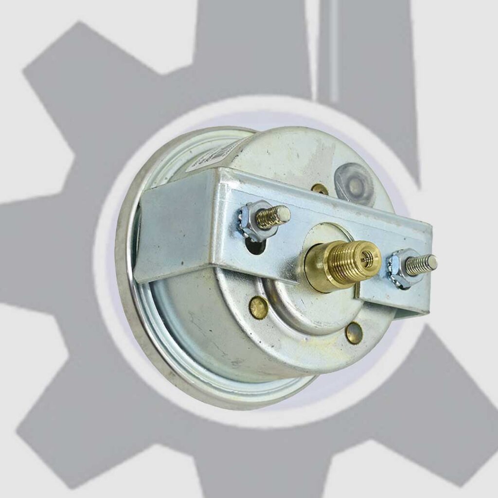 گیج فشار 600 کیلوپاسکال کاترپیلار مدل 4W0506