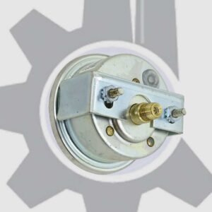 گیج فشار 600 کیلوپاسکال کاترپیلار مدل 4W0506