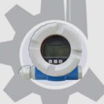 ترانسمیتر فشار 400 بار اندرس هاوزر مدل PMP55-BA21JA1WGJU5JA1A - Image 2