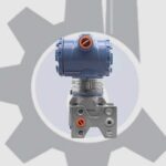 ترانسمیتر فشار رزمونت مدل 3051CG3A02A1AH2L4I1Q8A9100 - Image 2