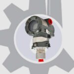 ترانسمیتر فشار یوکوگاوا مدل /EJA530A-EDS4N-07DF/FU1/X1/A/M15/T08/HAC - Image 2