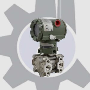 ترانسمیتر اختلاف فشار یوکوگاوا EJA110