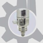 ترانسمیتر فشار اندرس هاوزر مدل PMC51-BA21RA1CGBGCJA+AB - Image 2