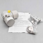 ترانسمیتر دما Hartman & Braun-Contrans T TEU 211 Ex