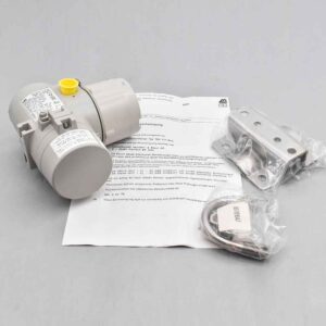 ترانسمیتر دما Hartman & Braun-Contrans T TEU 211 Ex