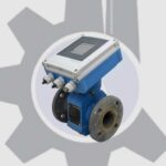 فلومتر مغناطیسی اندرس هاوزر سایز "2 مدل 5W4C50-AAALHR0AH9990A - Image 2