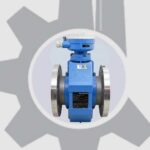 فلومتر مغناطیسی اندرس هاوزر سایز"5 مدل 50W1Z-HV0A1AC2CAAA - Image 2