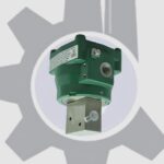 شیر برقی ASCO مدل NFM1211