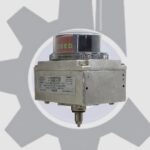 لیمیت سوئیچ باکس ضد انفجار SOLDO سری SS