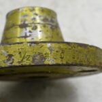 فلنج فولادی گلودار CL150 سایز "1/2-1 - Image 3