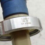ترانسمیتر کنداکتیویتی اندرس هاوزر مدل CLD134