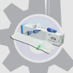 سنسور PH اندرس هاوزر مدل CPS11E