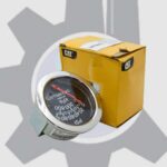 گیج فشار 600 کیلوپاسکال کاترپیلار مدل 4W0506 - Image 3
