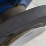 فلومتر الکترومغناطیسی اندرس هاوزر "2 مدل 5P2B50-I7ACCBE9991M - Image 3