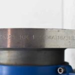 فلومتر مغناطیسی اندرس هاوزر "5مدل 50W1Z-HV0A1AC2CAAA