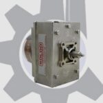 لیمیت سوئیچ باکس ضد انفجار SOLDO سری SS