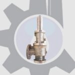 شیر اطمینان FARRIS سایز 2×1 اینچ - Image 3
