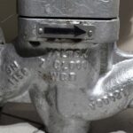 کنترل ولو سایز "2 فلوسرو