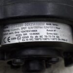 لیمیت سوئیچ باکس ضد انفجار SOLDO مدل SK03200 - Image 3