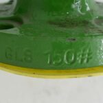 سیفتی ریلیف ولو لسر مدل 4412.4812 سایز 2*1
