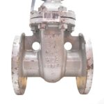 شیر فلکه کشویی اوریون (Orion) سایز 1/2 2 اینچ - Image 3