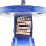 شیر پروانه ای Keystone 2 اینچ - Image 3