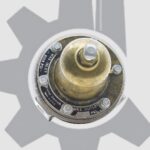 رگلاتور هوا Fisher مدل 1301F-2 سایز 1/4 اینچ - Image 3