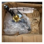 رگلاتور فشار فیشر مدل 67CF