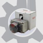 لیمیت سوئیچ باکس ضد انفجار SOLDO سری SS