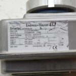 ترانسمیتر کنداکتیویتی اندرس هاوزر مدل CLD134
