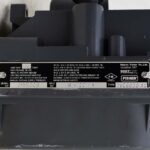 پوزیشنر الکتروپنوماتیکی Fisher مدل DVC6030 - Image 4