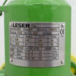 سیفتی ریلیف ولو لسر مدل 4412.4812 سایز 2*1