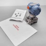 ترانسمیتر فشار رزمونت 3051CG3A02A1AH2L4I1Q8A9100