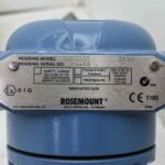 ترانسمیتر فشار رزمونت مدل 3051S2CG5A2B11A2AB4GQ4