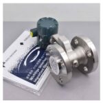 فلومتر ورتکس یوکوگاوا "1/2 1 - YOKOGAWA DY040-JBLBA4-4N - Image 4