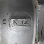 بال ولو KITZ سایز 6 اینچ - Image 3