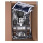 فلومتر ورتکس یوکوگاوا "4 - YOKOGAWA DY100-EBLBD7-4N