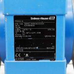 فلومتر مغناطیسی اندرس هاوزر سایز"5 مدل 50W1Z-HV0A1AC2CAAA - Image 4