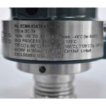 ترانسمیتر فشار یوکوگاوا مدل EJX530A-DAS4N-012DN/KS2 - Image 5