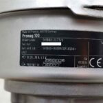فلومتر مغناطیسی صنایع غذایی سایز "3 مدل 5H1B80-AADRACQFIAS0A - Image 5