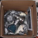 فلومتر ورتکس یوکوگاوا "1/2 1 - YOKOGAWA DY040-JBLBA4-4N - Image 5