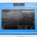 فلومتر مغناطیسی اندرس هاوزر سایز"5 مدل 50W1Z-HV0A1AC2CAAA - Image 5