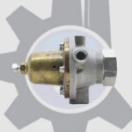 رگولاتور هوا فیشر مدل 1301F-2