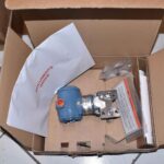 ترانسمیتر فشار رزمونت مدل 3051CG3A02A1AH2L4I1Q8A9100 - Image 5