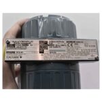 فلومتر ورتکس یوکوگاوا "1/2 1 - YOKOGAWA DY040-JBLBA4-4N